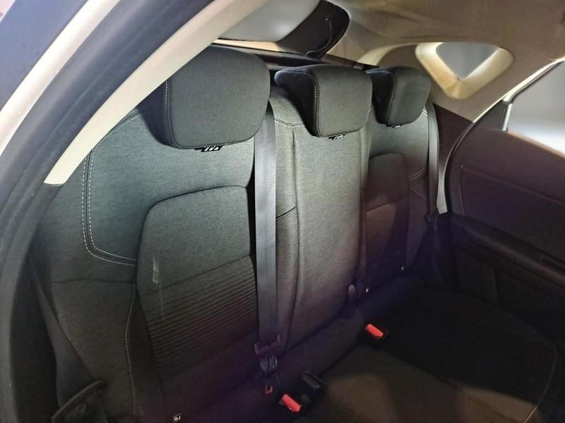 RENAULT CAPTUR 1.5 DCI BLUE 85KW ZEN EDC SUV