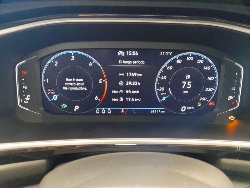 Volkswagen T-Roc 2.0 TDI SCR R-Line DSG