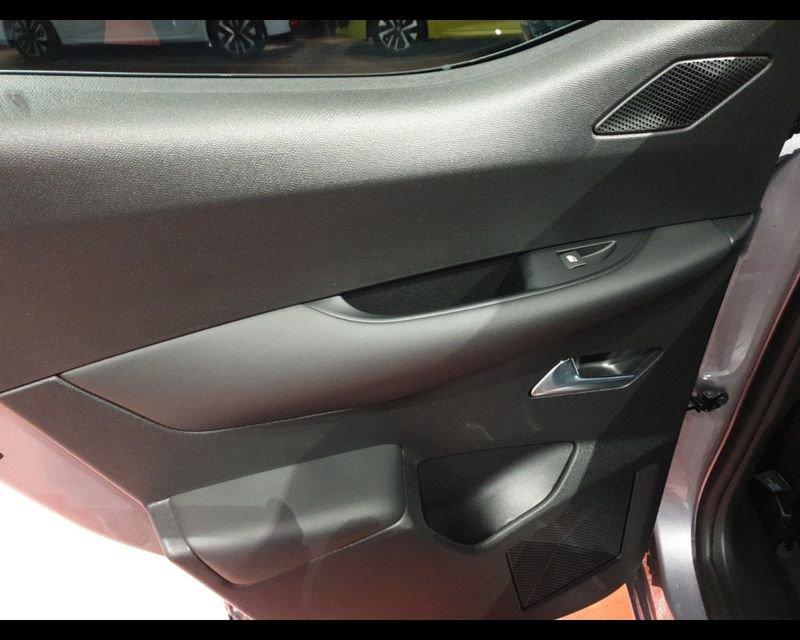 DS DS3 Crossback PureTech 100 Bastille Business