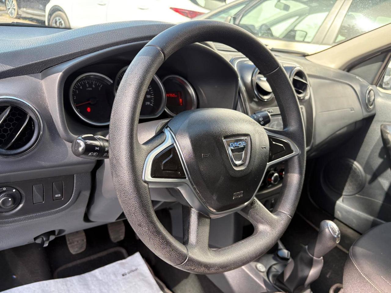 Dacia Sandero 0.9 TCe 12V TurboGPL 90CV Start&Stop Lauréate