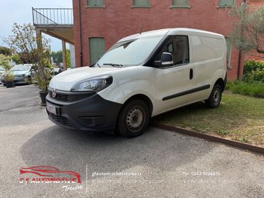 FIAT Doblo cargo 1.6 mjt 105cv CH1 Trekking S&S