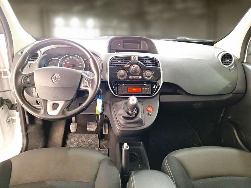 RENAULT KANGOO 1.5 DCI BLUE 70KW LIMITED