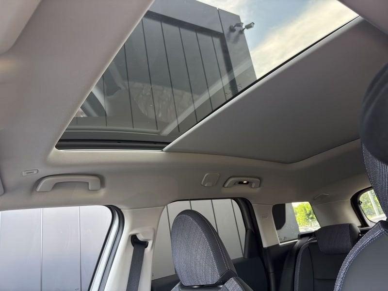 MINI Mini Countryman U25 Mini 2.0 Cooper D Countryman TETTO PANORAMICO LED HEAD-UP MY25