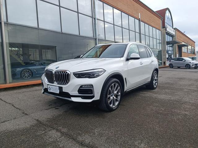 BMW X5 xDrive25d Business
