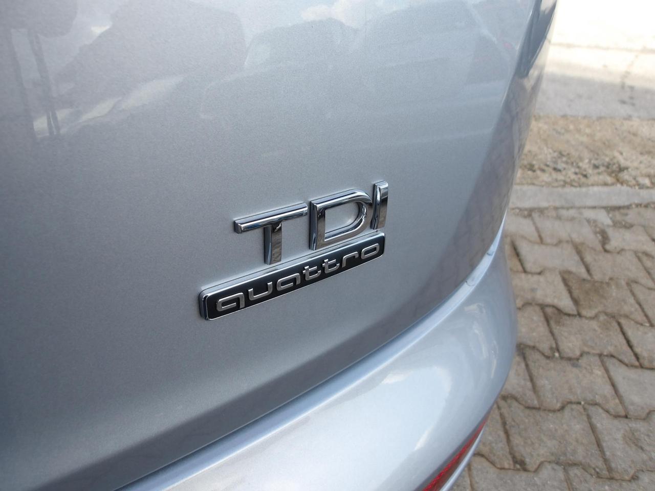 Audi Q5 35 2.0 tdi Sport quattro 163cv