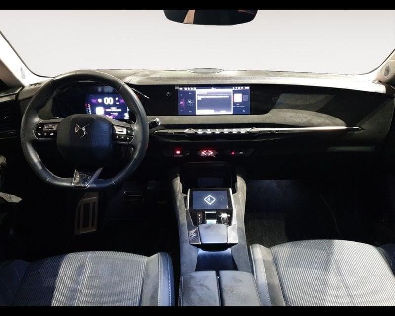 DS DS4 2ª serie BlueHDi 130 aut. Performance Line+