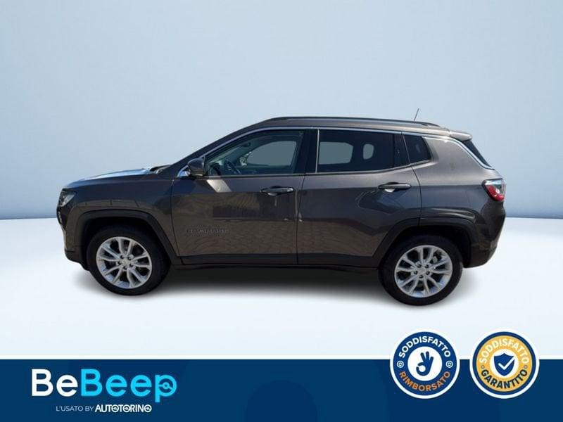 Jeep Compass 1.3 TURBO T4 LIMITED 2WD 130CV MY20