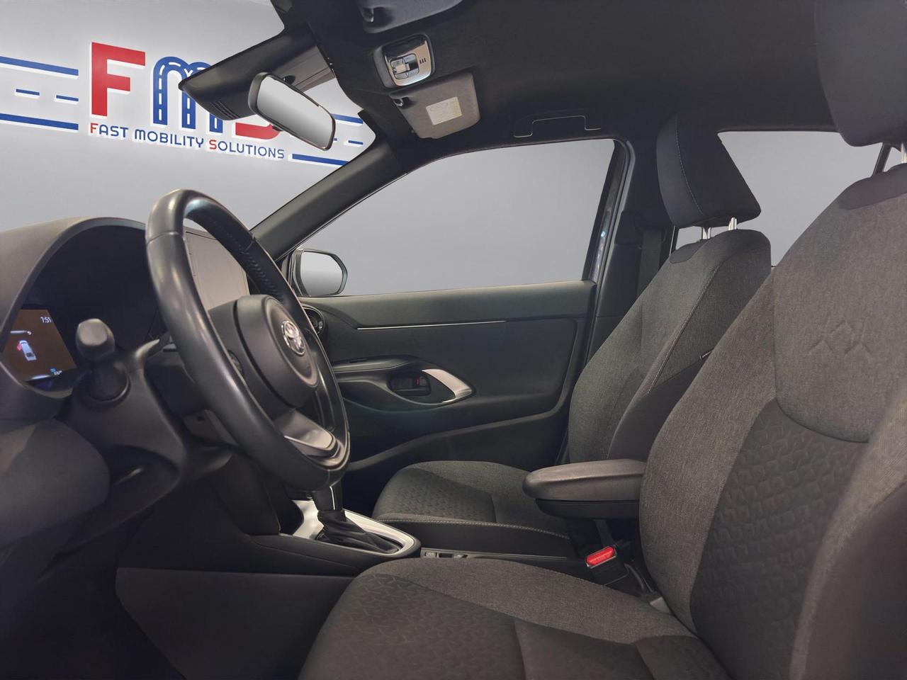 Toyota Yaris Cross 1.5h Trend fwd 116cv e-cvt
