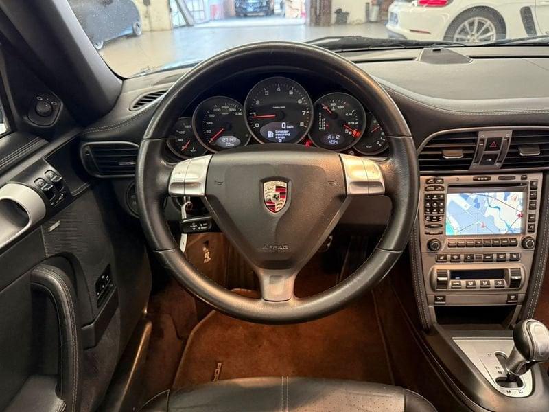 Porsche 911 911 / 997 CABRIO 3.6 CARRERA