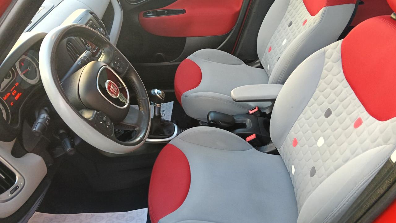 FIAT 500L 900 BENZ TETTO -PREZZO PROMO!