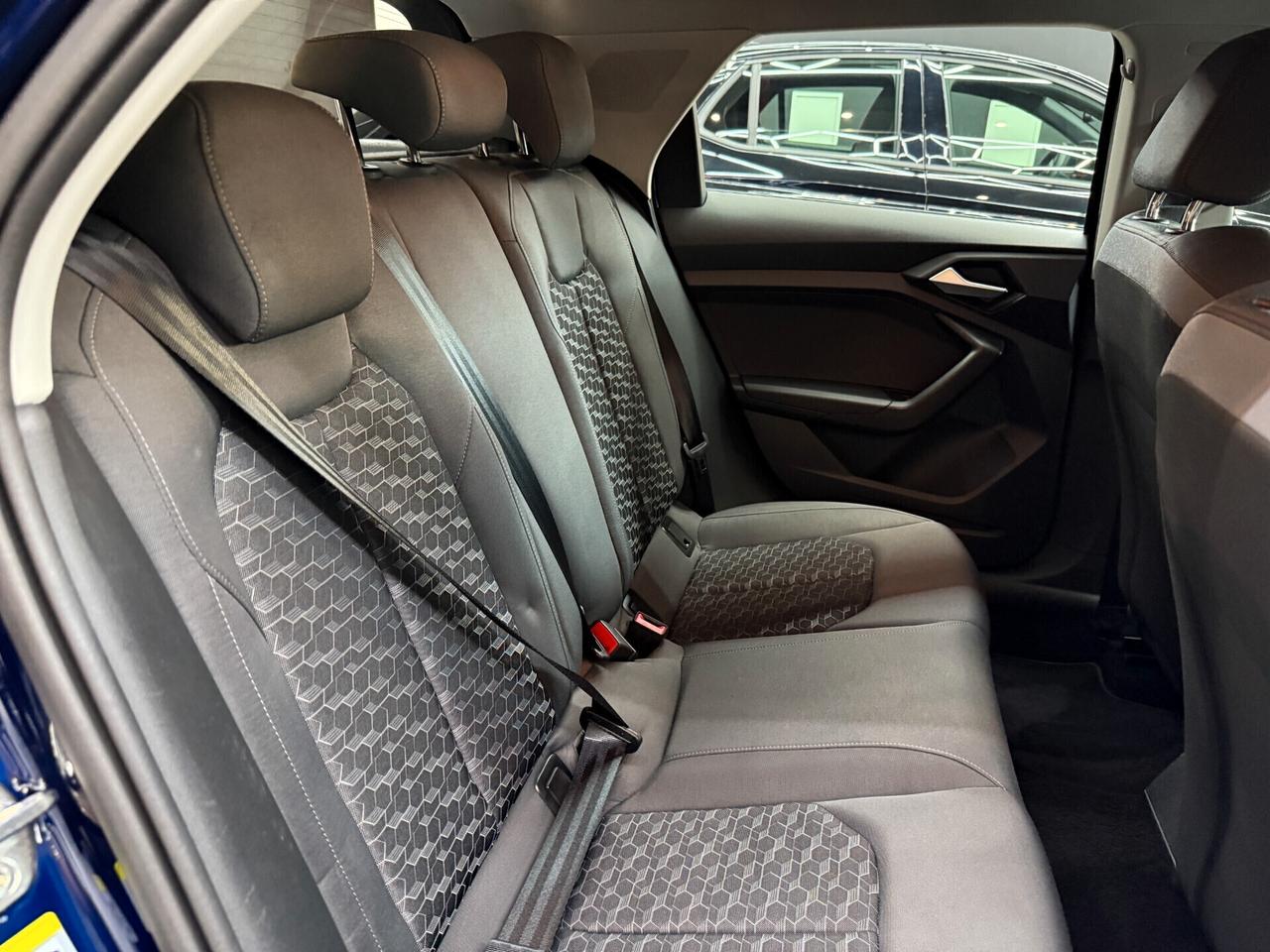 Audi A1 SPB 30 TFSI 1.0 116CV S LINE