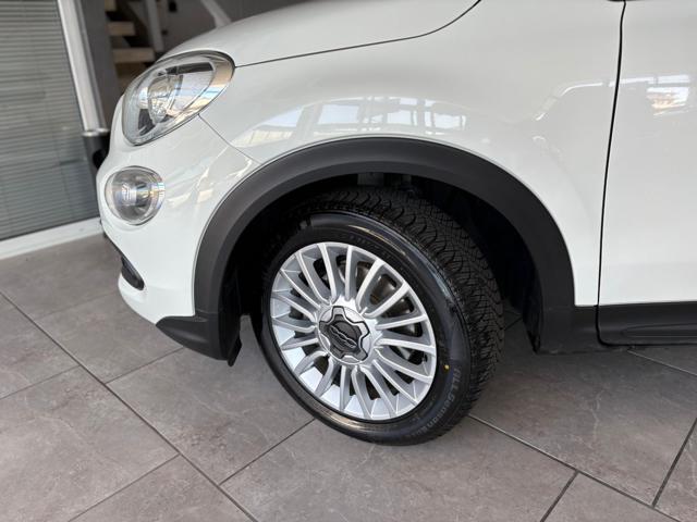 FIAT 500X 1.6M-JET 120CV DriveMood XENON LANE KEYLESS CRUISE
