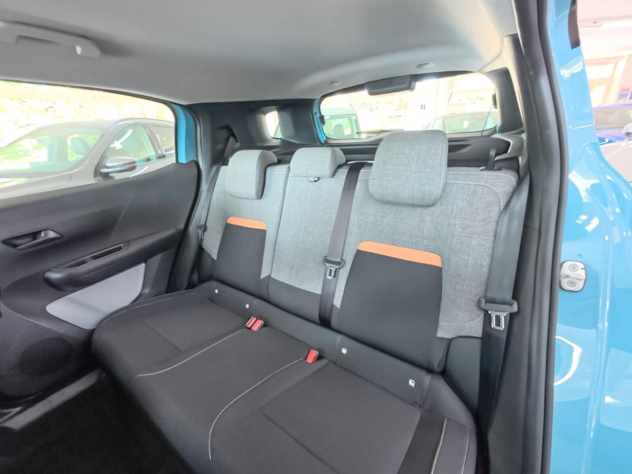 Citroen C3 Aircross PureTech Turbo 100 You