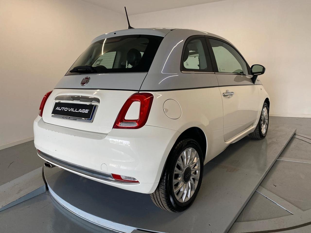 Fiat 500 1.2 EasyPower Dolcevita