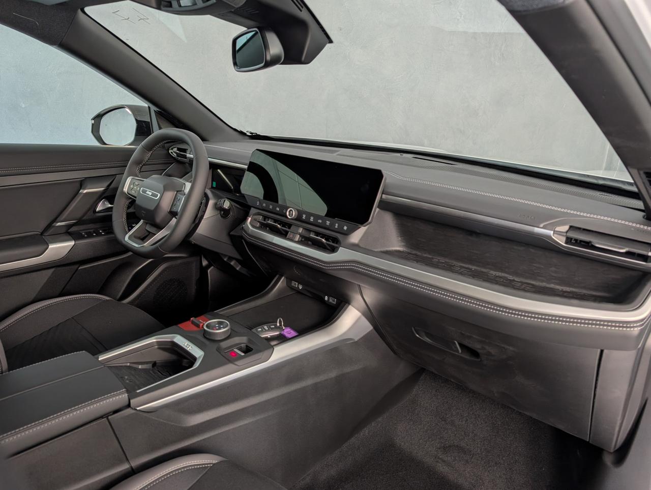 Jeep compass iii 1.2 Turbo e-Hybrid 145cv eDCT6 First Edition