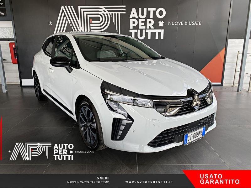 Mitsubishi Colt Colt 1.0 turbo Invite