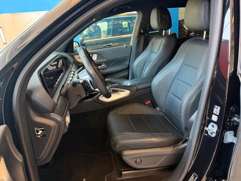 MERCEDES GLE (V167) GLE 300 d 4Matic M...