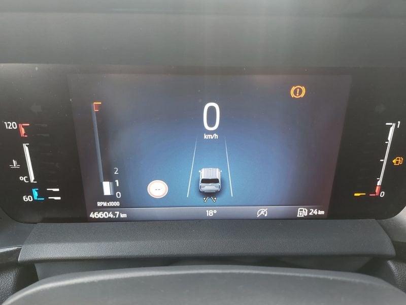 Ford Tourneo Courier 1.0 EcoBoost 125CV Active
