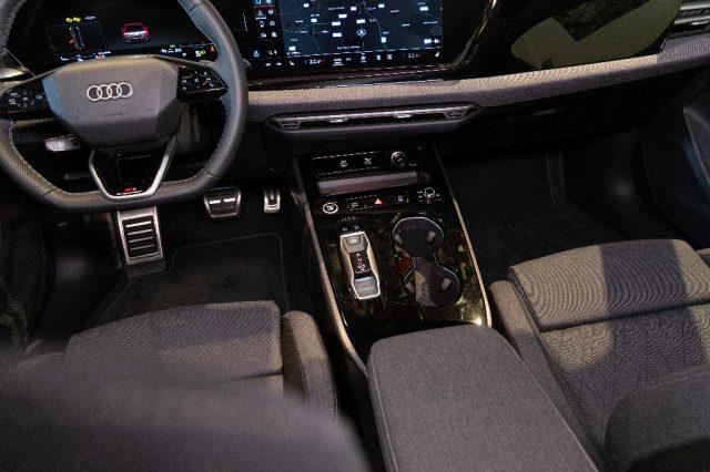 AUDI A5 Avant TDI 150 kW mHEV+ S tronic S Line edition UNI