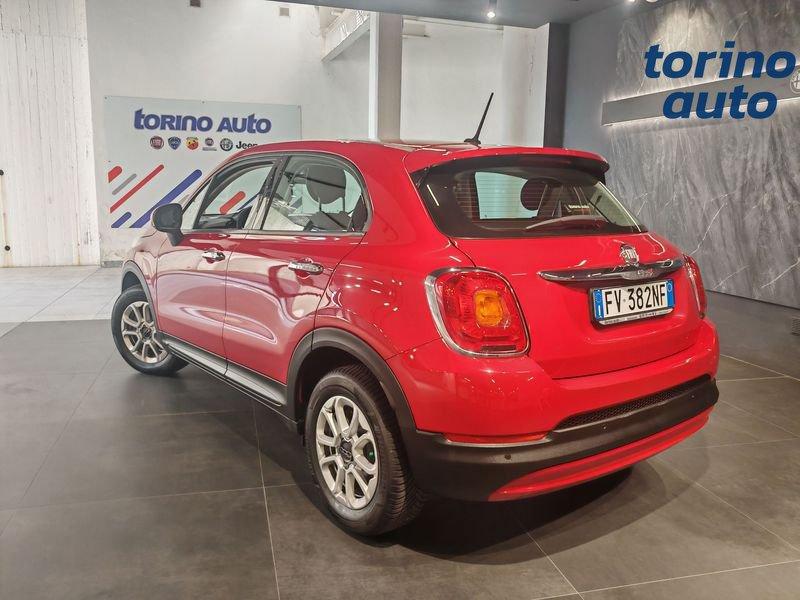FIAT 500X Urban Look 1.3 Mjet 95cv 4x2 Pop Star