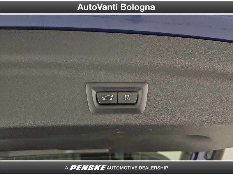 BMW X1 X1 xDrive 25e