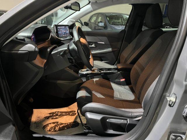 PEUGEOT 208 1.2 T 100CV S&S 5 p Allure /CarPLAY/PARK/CERCHI"16