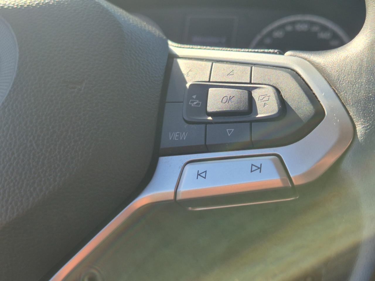Volkswagen T-Cross 1.0 TSI Style BMT