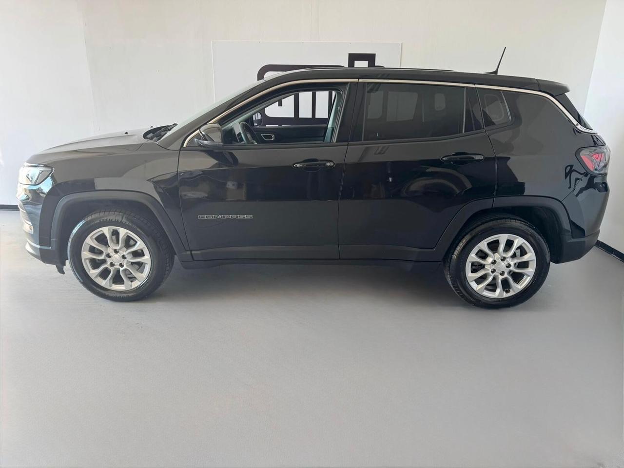 Jeep Compass 1.6 Multijet II 2WD Business