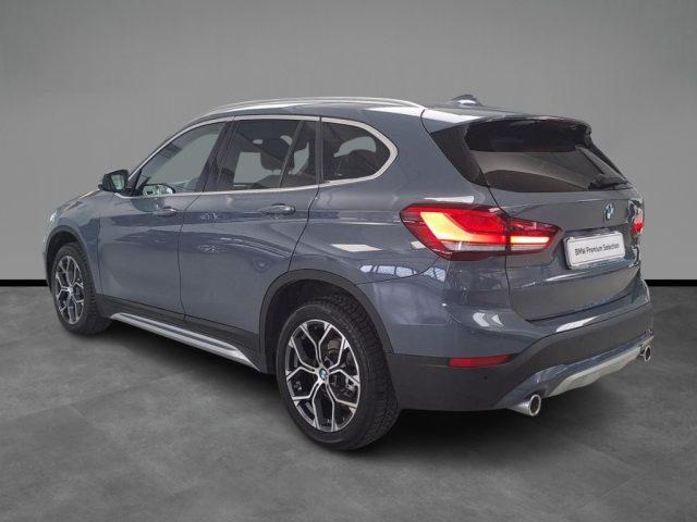 BMW X1 sDrive18d xLine Aut.