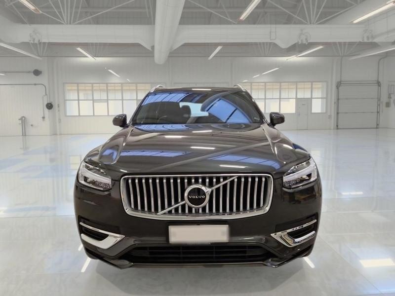VOLVO XC90 B5 D AWD AUTOMATICO 7P INSCRIPTION SUV