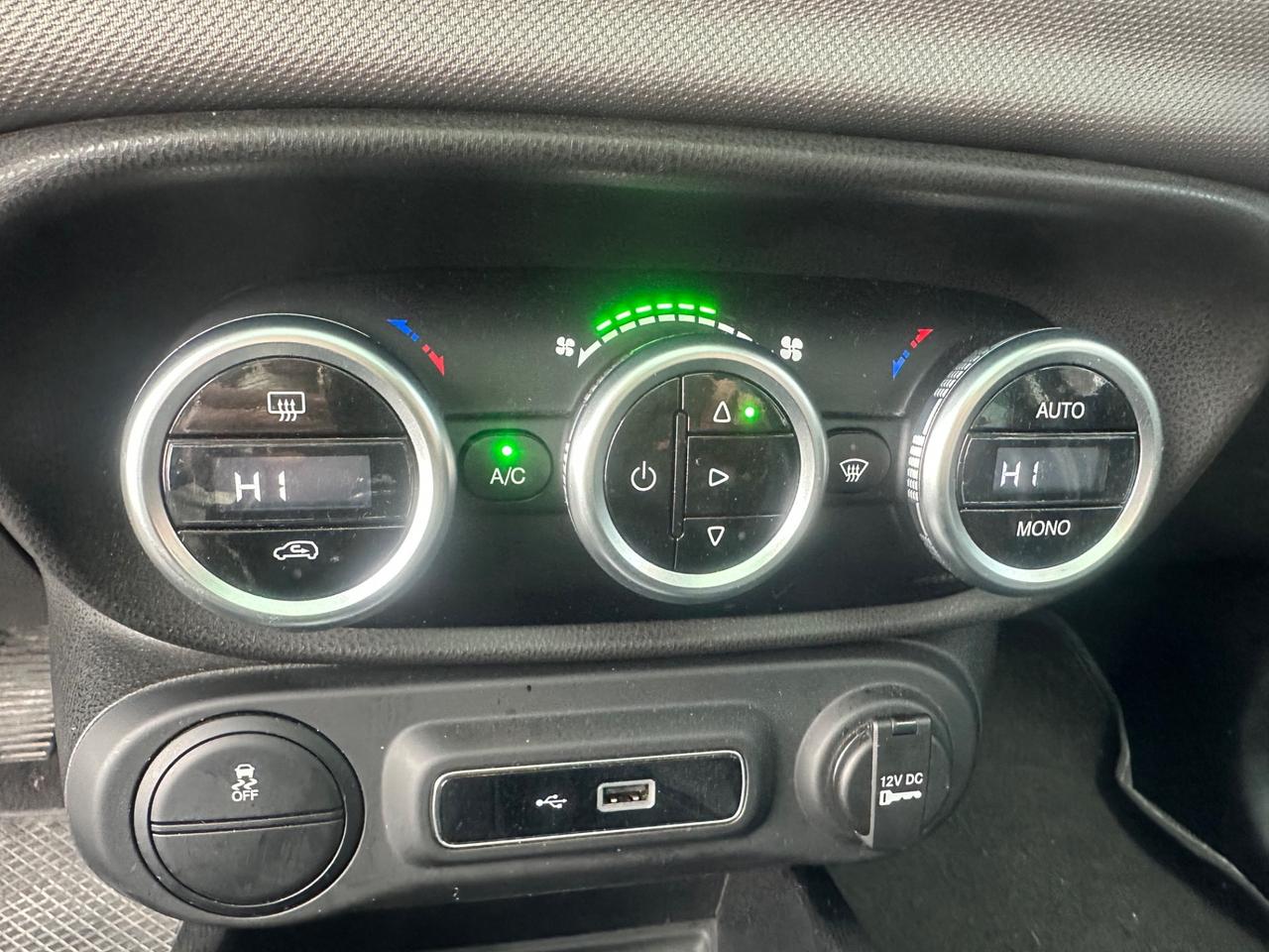 FIAT 500L 1.6MJET 120CV/PELLE/TETTO/B.SHAFT