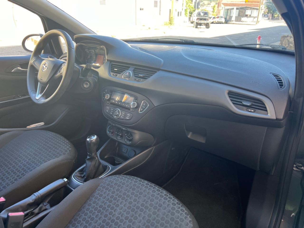 Opel Corsa 1.3 CDTI 5 porte Cosmo