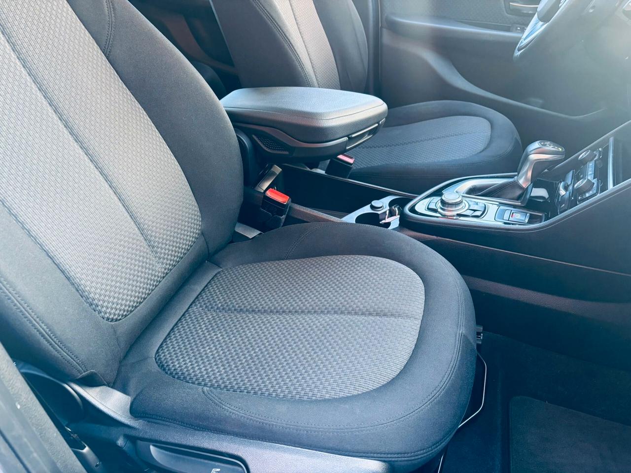 Bmw 216 216d Active Tourer Sport