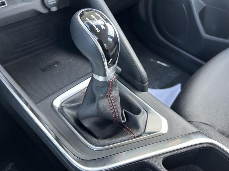 EMC Quattro 1.5 MT NUOVA!! 5 ANNI GARANZIA