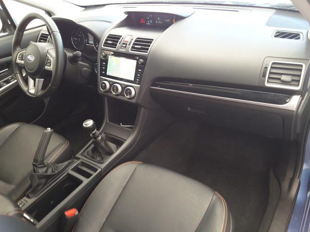 SUBARU XV 2.0D 150cv Unlimited *EURO 6*