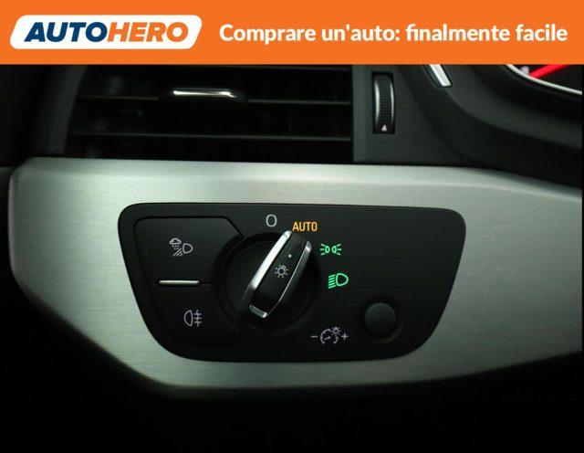 AUDI A5 SPB 40 TDI ultra S tronic Sport