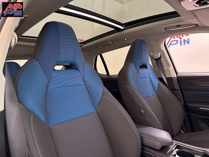 Lynk & Co 01 01 1.5 192KW PHEV DCT *IN ARRIVO*