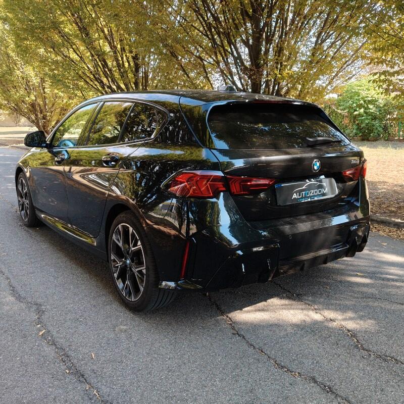 BMW Serie 1 (F70) 118d MSport