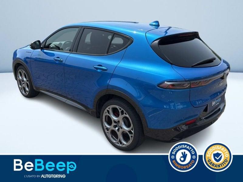 Alfa Romeo Tonale 1.5 HYBRID SPECIALE 130CV TCT7