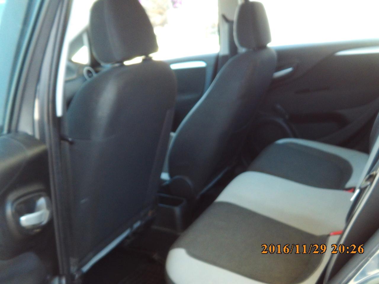 Fiat Punto Evo Punto Evo 1.3 Mjt 75 CV DPF 5 porte S&S Dynamic