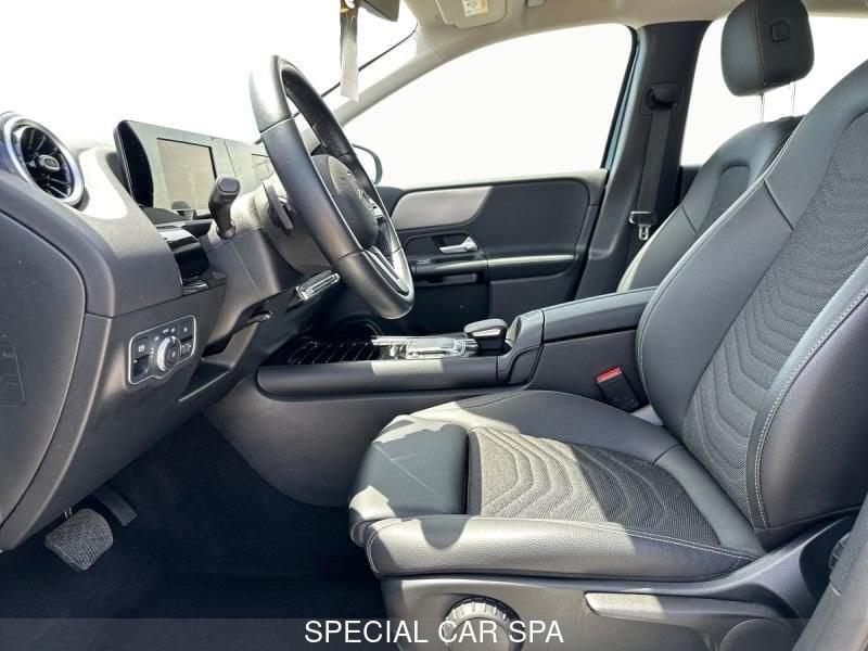 Mercedes-Benz Classe B 180 d Sport auto