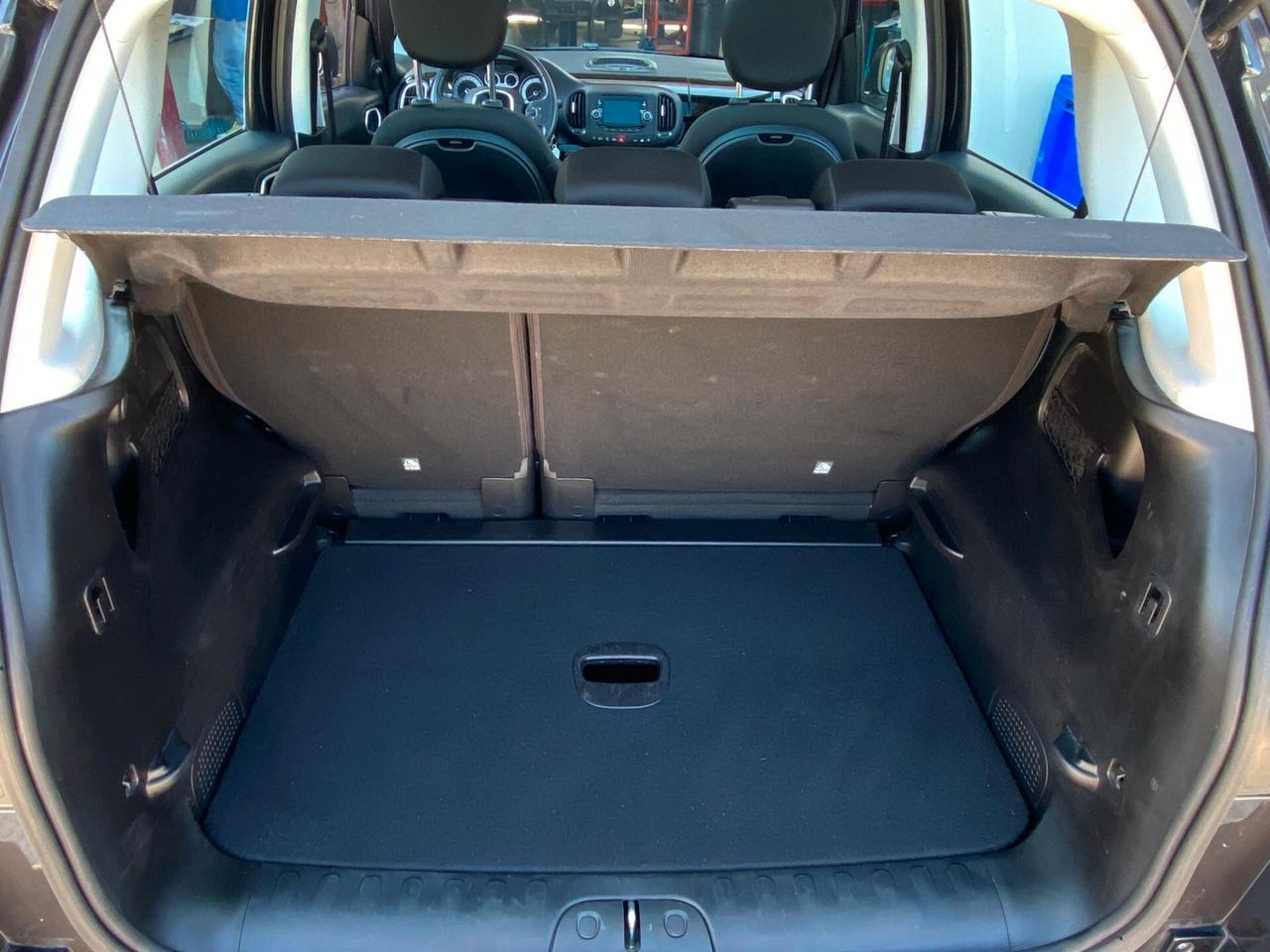 Fiat 500L 1.3 Multijet 95 CV Trekking Tetto Panoramico