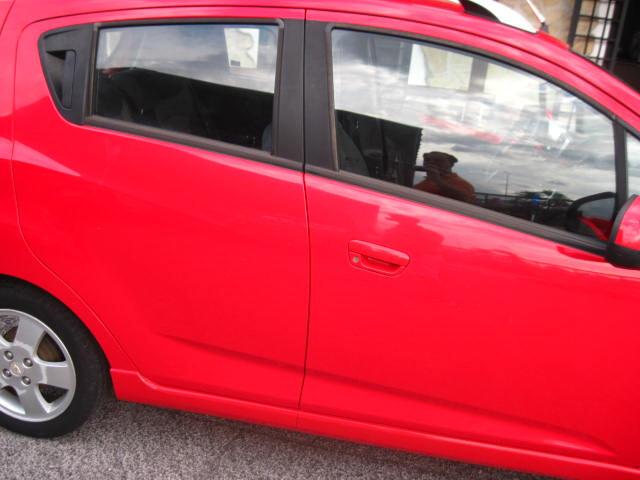 Chevrolet Spark 1.0 LS NEOPATENTATI