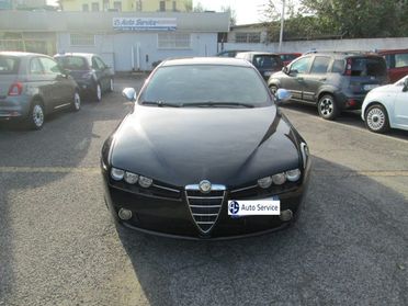 ALFA ROMEO 159 2.0 JTDm 136 CV Sportwagon Distinctive