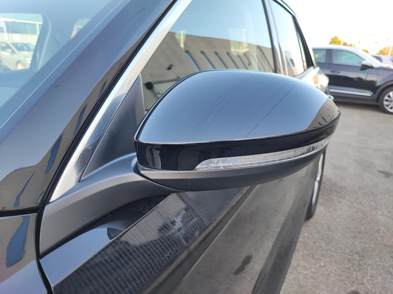 Volkswagen T-Roc 2.0 tdi scr 115cv style