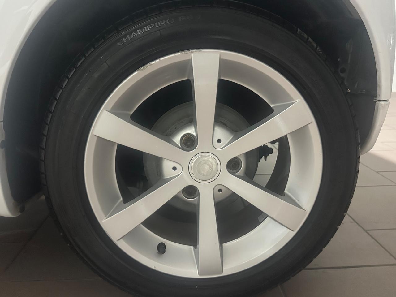 Smart ForTwo 1.0cc Pulse