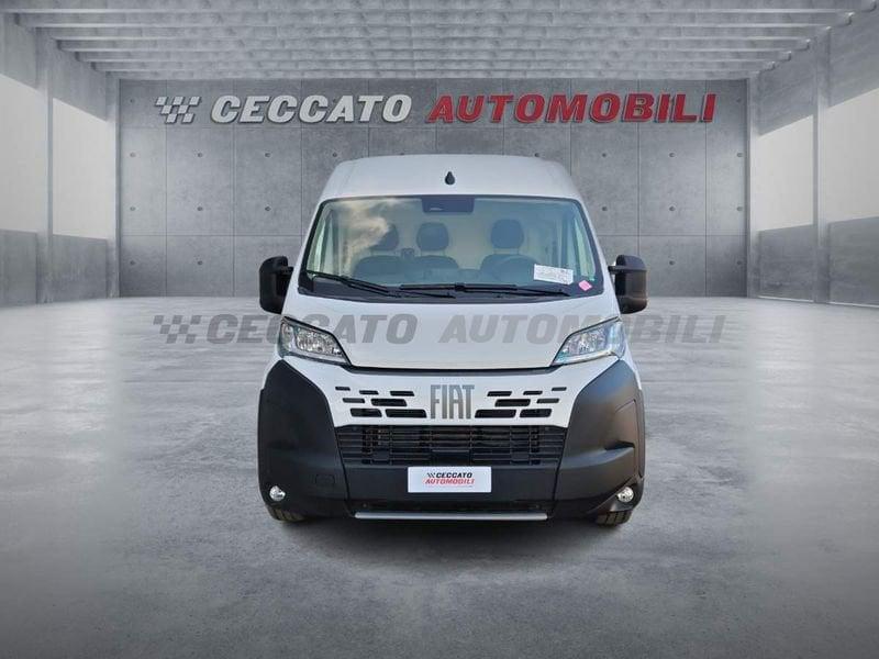 FIAT Ducato Ducato Serie 2 Furgone Lastrato 35q Lh2 140cv 2.2 Multijet 3 E6e