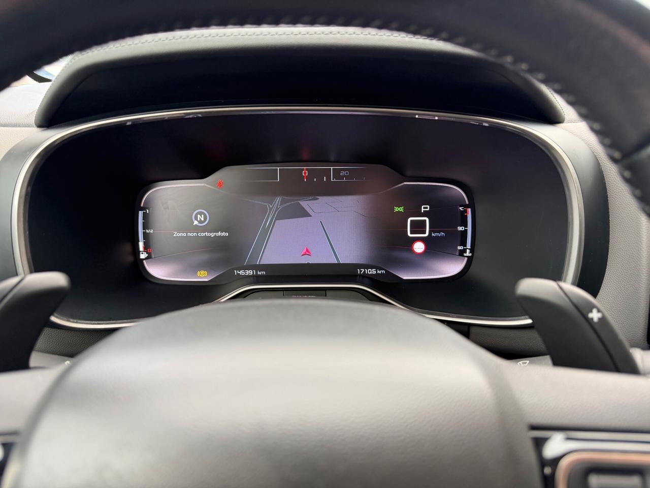 CITROEN C5 Aircross 1.5 BlueHDi UNIPRO' GARANTITA