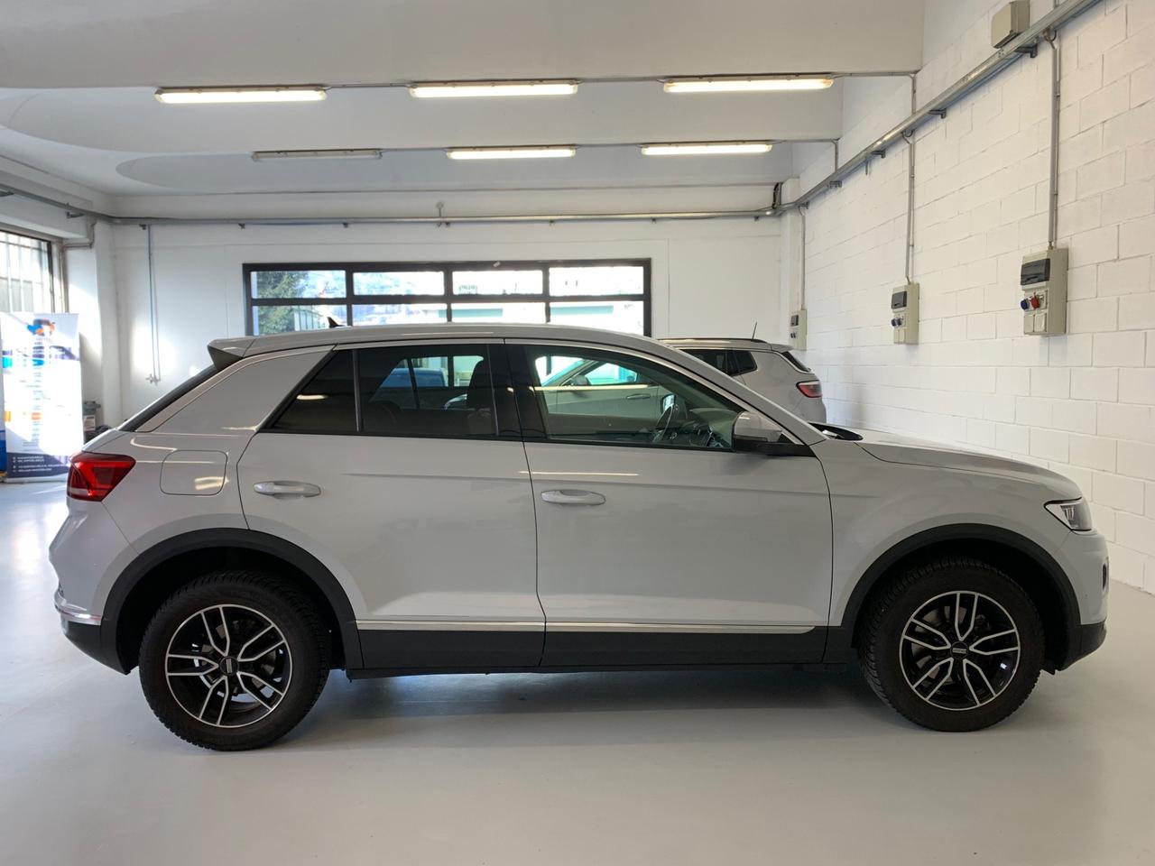 Volkswagen T-Roc 1.6 TDI SCR Advanced BlueMotion Technology