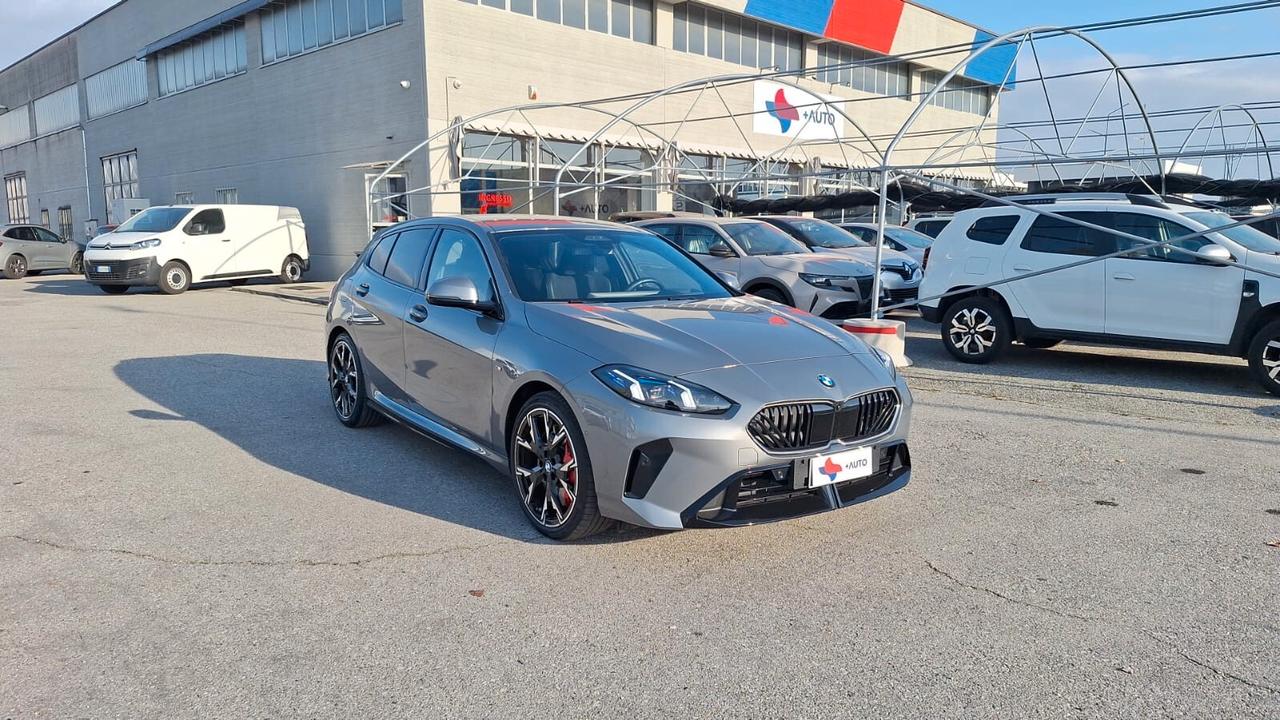 Bmw 118 118d MSport Pro